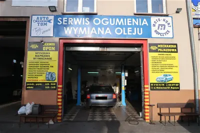 Auto-Tom