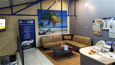 Serwis Partner