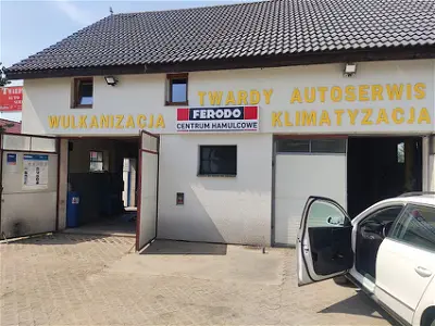 Twardy Autoserwis Łukasz Twardys