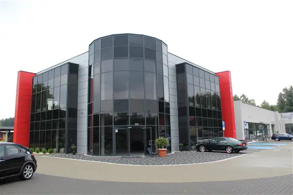 MCM Małopolskie Centrum Motoryzacyjne