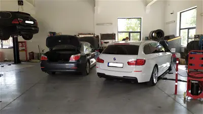 MCM Małopolskie Centrum Motoryzacyjne 