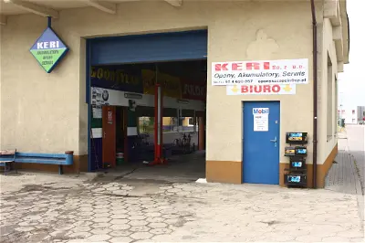 Premio Keri
