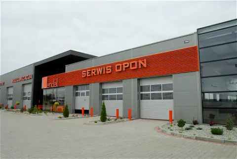 Auto Serwis Kendal