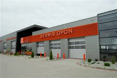 Auto Serwis Kendal