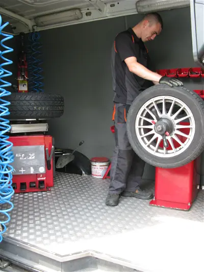 Mobilny Wulkan 24h Mobilny Serwis 