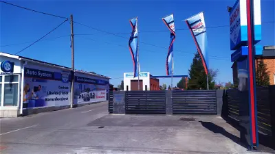 BS Auto System