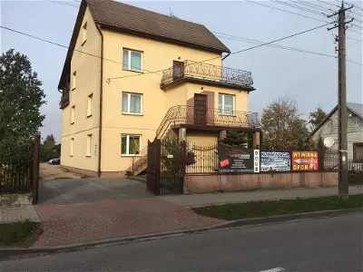 MK Auto Naprawa