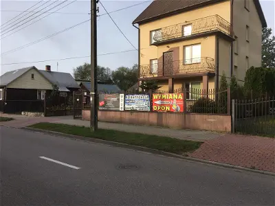MK Auto Naprawa