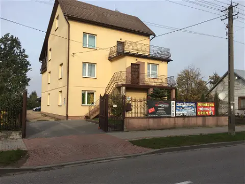 MK Auto Naprawa