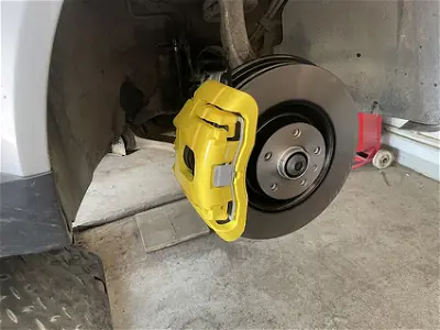 MK Auto Naprawa