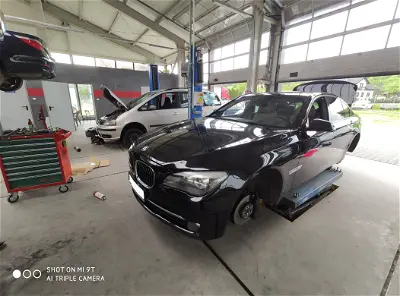 Auto Serwis GPmoto