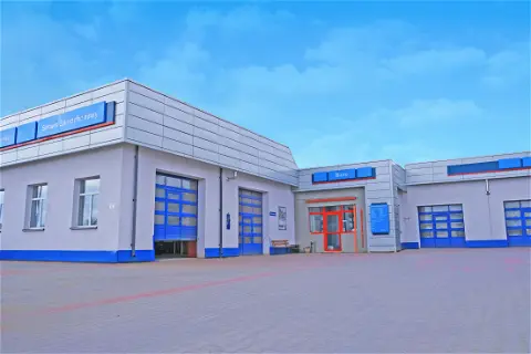 Bosch Car Service Modzelewscy