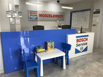 Bosch Car Service Modzelewscy