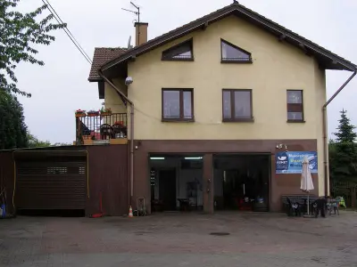 Auto Serwis Profit
