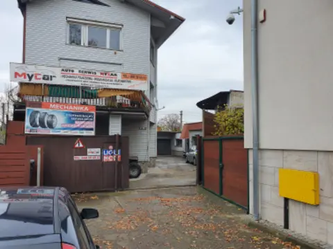 MyCar Krzysztof Maj