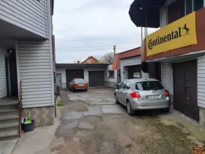 MyCar Krzysztof Maj