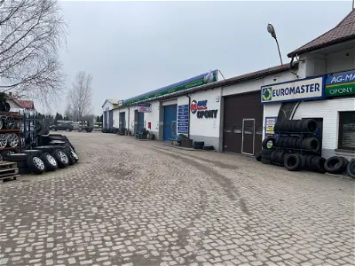 Euromaster AG-MAR