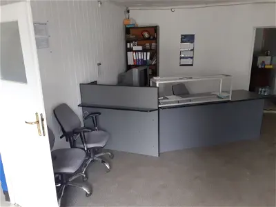 Plus Auto Service