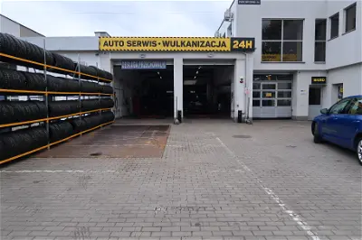 Wulkanizacja 24h