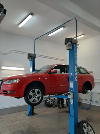 ATS Auto
