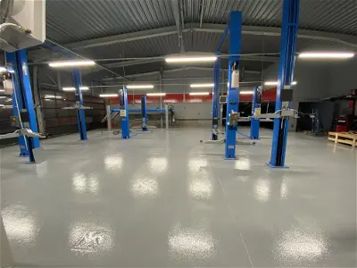 Moto Park 