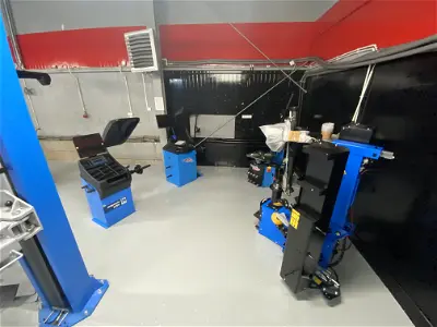 Moto Park 