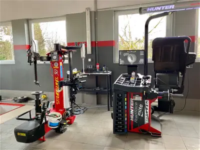 AutoPaker Service
