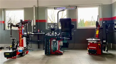 AutoPaker Service