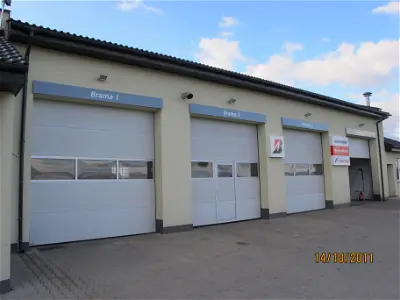 AUTO SERWIS