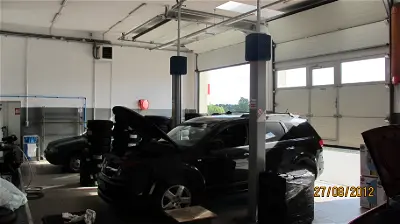 AUTO SERWIS