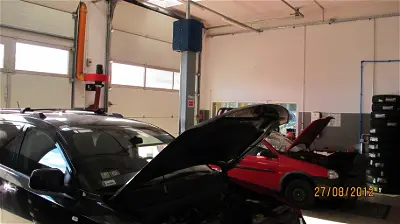 AUTO SERWIS