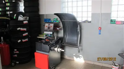 AUTO SERWIS