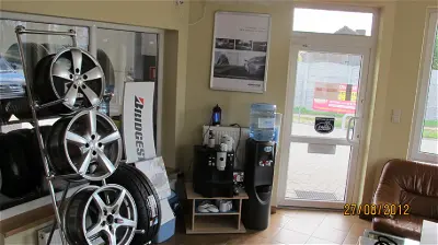 AUTO SERWIS