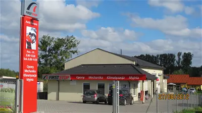 AUTO SERWIS