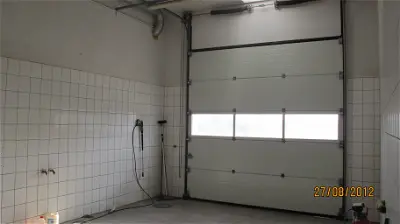 AUTO SERWIS KAMIONKI