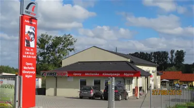 AUTO SERWIS KAMIONKI