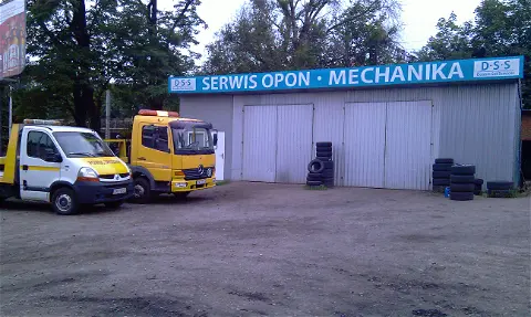 Double Set Services