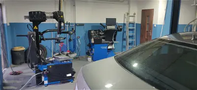 Car Serwis
