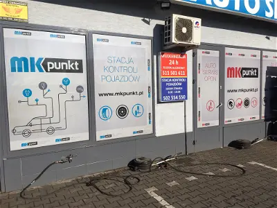 MK Punkt