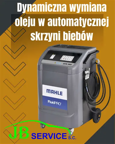 JBservice