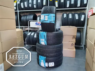 Rezgum