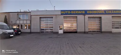 WMW Automotive  