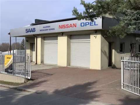 Kajzerek Serwis