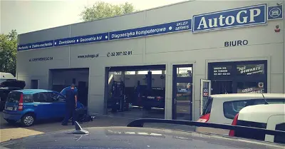 AutoGP