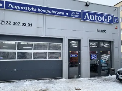 AutoGP