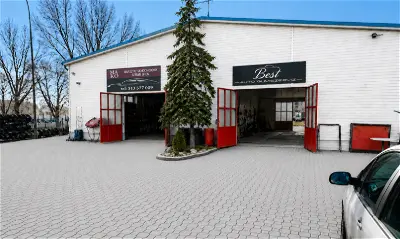 Serwis Opon Mako Adam Kokociński