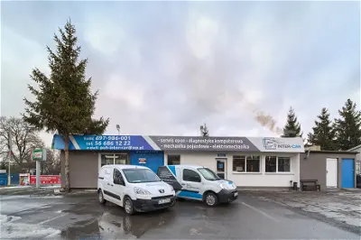 Q Service Inter-Car