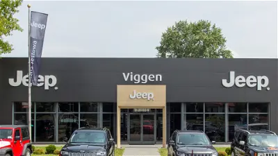 Viggen Auto