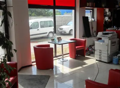 Dober – Car Full Service