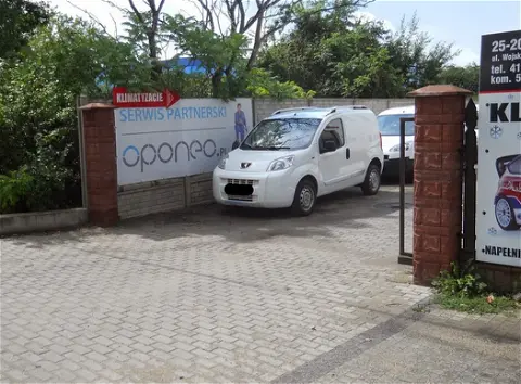 Dober – Car Full Service